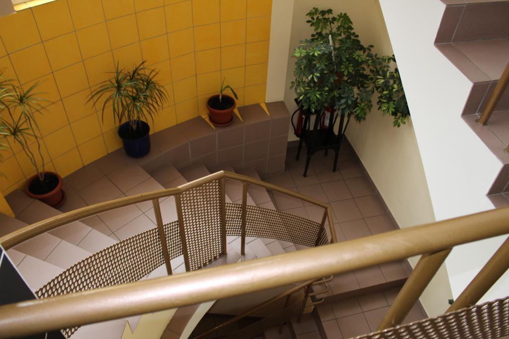 Pension Yellow Timisoara Exterior foto
