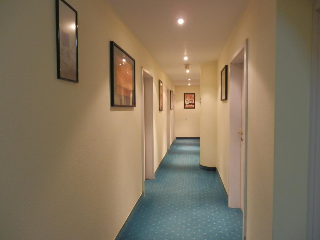 Pension Yellow Timisoara Exterior foto